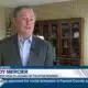 New Forrest Health Board of Trustee member