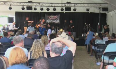 2024 Township Jazz Festival
