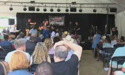 2024 Township Jazz Festival