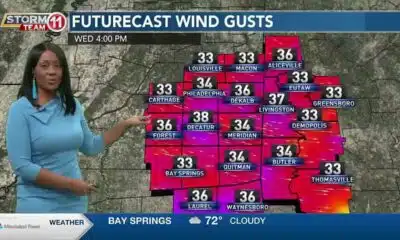News 11 at 10PM_Weather 4/2/24