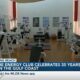 The Energy Club celebrates 35 years of serving community fitness needs