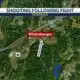 Vicksburg police investigate several shootings