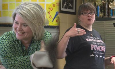 Mississippi Department of Education announces finalists for 2024 Administrator and Teacher of the...