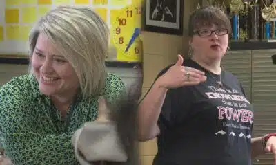 Mississippi Department of Education announces finalists for 2024 Administrator and Teacher of the...