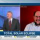 NASA Scientist discusses what to expect during the upcoming solar eclipse