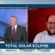 NASA Scientist discusses what to expect during the upcoming solar eclipse