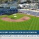 Shuckers gearing up for 2024 season