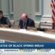 Biloxi City Council gives update on status of Black Spring Break