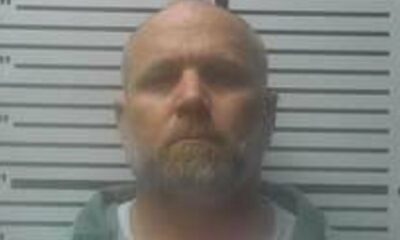 Jasper Co. man sentenced to 40 years in Jones Co. statutory rape case