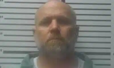 Jasper Co. man sentenced to 40 years in Jones Co. statutory rape case