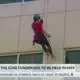 2024 Over the Edge fundraiser to be held in May
