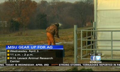 Mississippi State University is stepping up teach college students about farm safety