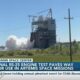 Final RS-25 engine test paves way for use in Artemis space missions