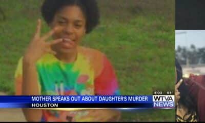 Chickasaw County mother will have to relive daughter's death when capital murder case goes to trial
