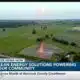 Clean energy solutions powering your community