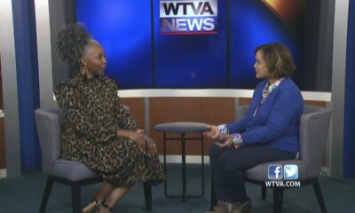 Interview: Renee Sanders with United Way of the Golden Triangle Region