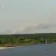 Fire crews responding to separate woods fires in Hancock County