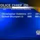 New mayor elected in Aberdeen, police chief reelected