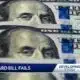 PERS bill dies