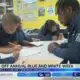 JSU kicks off annual Blue and White Week
