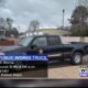 City truck stolen in Nettleton