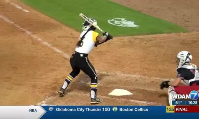 Southern Miss softball grabs midweek win over Nicholls