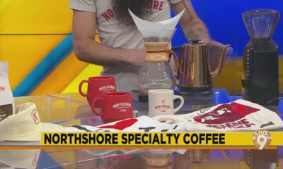 Northshore Specialty Coffee