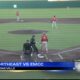 NEMCC baseball splits doubleheader with EMCC