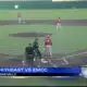NEMCC baseball splits doubleheader with EMCC