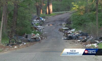 Illegal dumping being tackled by JPD