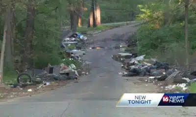 Illegal dumping being tackled by JPD
