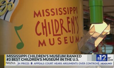 Mississippi Children's Museum announces program expansion