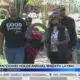 Jackson councilman holds wreath laying in honor of MLK