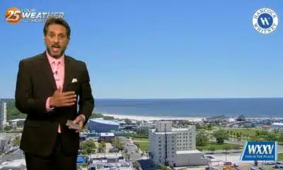 4/4 - The Chief's "Absolutely BEAUTIFUL" Thursday Afternoon Forecast