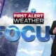 First Alert Weather Focus - April 1, 2024