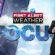 First Alert Weather Focus - April 1, 2024