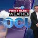 First Alert Weather Focus - March 6, 2024