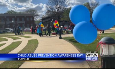 April 3 declared Child Abuse Prevention Awareness Day