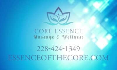 Expert Talk with Michelle Eubank - Core Essence Massage & Wellness