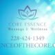 Expert Talk with Michelle Eubank - Core Essence Massage & Wellness