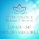 Expert Talk with Michelle Eubank – Core Essence Massage & Wellness