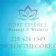 Expert Talk with Michelle Eubank - Core Essence Massage & Wellness