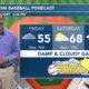 First Alert Weather Focus - March 1, 2024