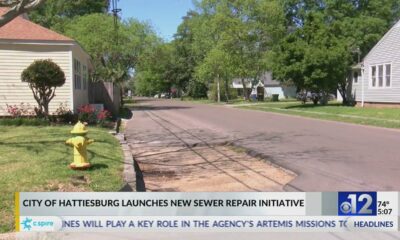 Hattiesburg launches Clean Start initiative