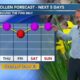 First Alert Weather Focus – March 27, 2024