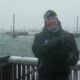 Nor'easter brings winter storm warning, coastal flooding, power outages to Portland, Maine