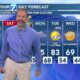 First Alert Weather Focus - March 29, 2024