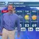 First Alert Weather Focus - March 29, 2024
