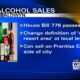 Alcohol sales now permitted all across Baldwyn