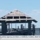 City of Gulfport working to repair piers damaged by Hurricane Zeta